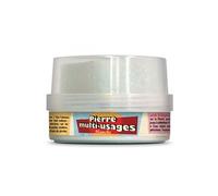 Pierre blanche de nettoyage multi-usages 300 g The fabulous - - Blanc -