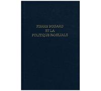 Pierre Boisard Et La Politique Familiale