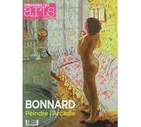 PIERRE BONNARD
