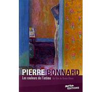 Pierre Bonnard : Les couleurs de l'intime – DVD – Arte Clothing