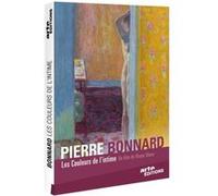 Pierre Bonnard : les couleurs de l'intime