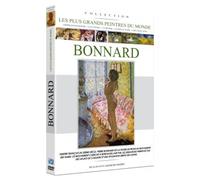 Pierre Bonnard Les plus grands peintres du monde DVD DVD