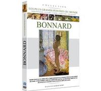 Pierre Bonnard Les plus grands peintres du monde DVD G