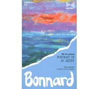 Pierre Bonnard: Search Pure Colour [VHS]