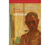 Pierre Bonnard, Self-portrait