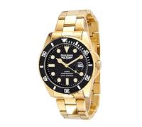 Pierre Bonnet Adventure - Montre homme de sport en acier 42 mm, mouvement à quartz, lunette tournante, étanche 5 ATM, date, boîte cadeau, assistance Milano, 9279_da, Sportif