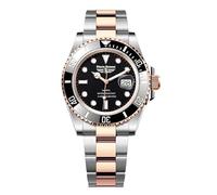 Pierre Bonnet Adventure - Montre homme de sport en acier 42 mm, mouvement à quartz, lunette tournante, étanche 5 ATM, date, boîte cadeau, assistance Milano, 9279_br, Sportif