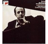 Pierre Boulez - Beethoven: Symphony No. 5. etc. [Import]