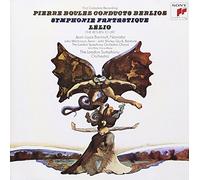 Pierre Boulez - Conducts Berlioz [Import]