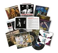 PIERRE BOULEZ CONDUCTS SCHOENBERG - BOULEZ,PIERRE 13 CD NEUF SCHOENBERG,ARNOLD