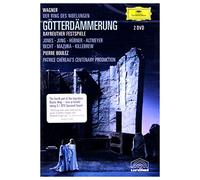 Pierre Boulez – Götterdämmerung (le crépuscule des dieux)