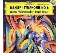Mahler - Mahler : Symphonie n°6