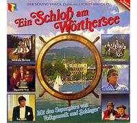 Pierre Brice, Roy Black, Wildecker Herzbuben - Albin Berger, Roy Black, Conny, Pierre Brice..