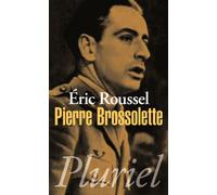 Pierre Brossolette