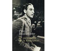 Pierre Brossolette