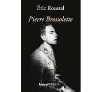 Pierre Brossolette