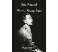 Pierre Brossolette