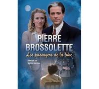 Pierre Brossolette - Les Passagers De La Lune