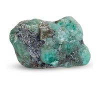 Pierre brute - A Mineral Est - Emeraude - 5 à 7 cm - Vert - Qualité supérieure