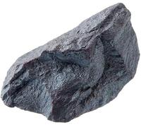 Pierre brute minérale naturelle pour lithothérapie méditation cristaux (ÉMATITE 3-5 CM)
