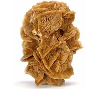 Pierre brute naturelle minérale pour cristallothérapie méditation reiki (ROSE DU DESERT 100/150 GR)