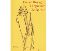 Pierre Buraglio À L'épreuve De Balzac