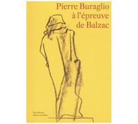 Pierre Buraglio À L'épreuve De Balzac