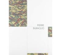 Pierre Buraglio: Bas voltage (1960-2019)