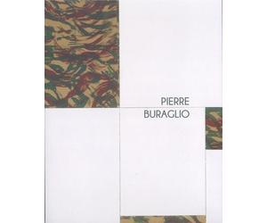 Pierre Buraglio - Bas Voltage (1960-2019)