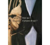 Pierre Buraglio - Exposition, Lyon, Muésee Des Beaux-Arts, 14 Janvier-2 Mai 2004