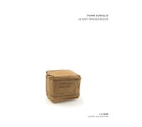 Pierre buraglio le parti pris des restes Le parti pris des restes - Sébastien Gokalp - Lienart - broché - Beau livre