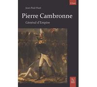 Pierre Cambronne