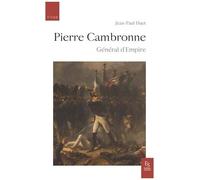 Pierre Cambronne