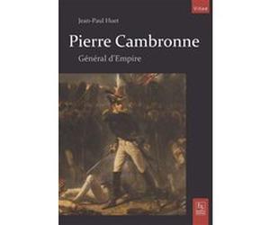 Pierre Cambronne Jean-Pierre Huet (Auteur)