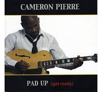 Pierre, Cameron - Pad Up [Import]