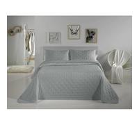 Pierre Cardin 1, Gris C5, lit 150 cm