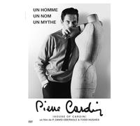Pierre Cardin