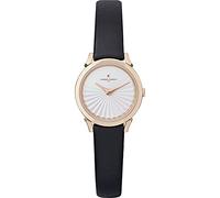 Pierre Cardin 32017757 Montre analogique à Quartz pour Femme Noir Taille Unique