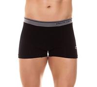 Pierre Cardin 378, Lot de 6 boxers pour Homme - noir - Medium