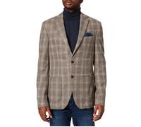 Pierre cardin - 42405-000-39139-7950 - Herren Sakko Uni Michel- Jersey Futureflex Blazer Homme M