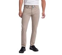Pierre Cardin Antibes Pantalon, Kaki Vintage, 38W x 34L Homme