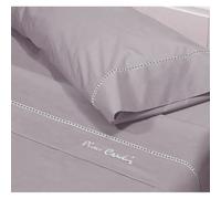 Pierre Cardin Arcadia C-10 Parure De Draps Mauve 90 Cm