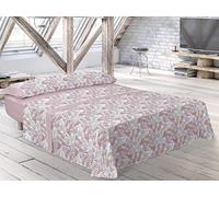 Pierre Cardin Bale Parure de lit 180 cm Rose C3