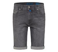 Pierre Cardin C7345208205 9834 Lyon Bermuda stretch 5 poches pour homme
