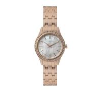 Pierre Cardin CF.0611.SC.RG Montre analogique à quartz avec bracelet en acier inoxydable