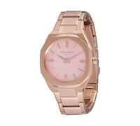 Pierre Cardin CF.1008.MR Montre analogique à quartz avec bracelet en acier inoxydable