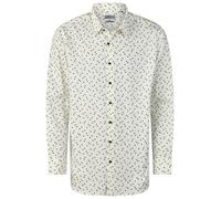 PIERRE CARDIN Chemise blanc cassé, Taille XXL-XXXL