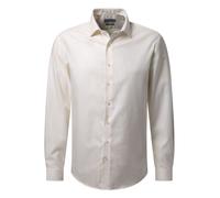 PIERRE CARDIN Chemise blanc, Taille L