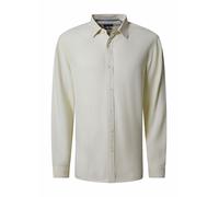 PIERRE CARDIN Chemise blanc, Taille M