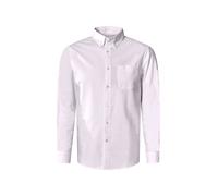 PIERRE CARDIN Chemise blanc, Taille XL
